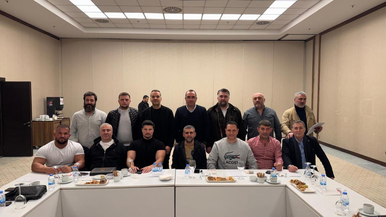 Müjde geldi: "Bayburt Store" açılacak, yeni tesisler kazandırılacak!