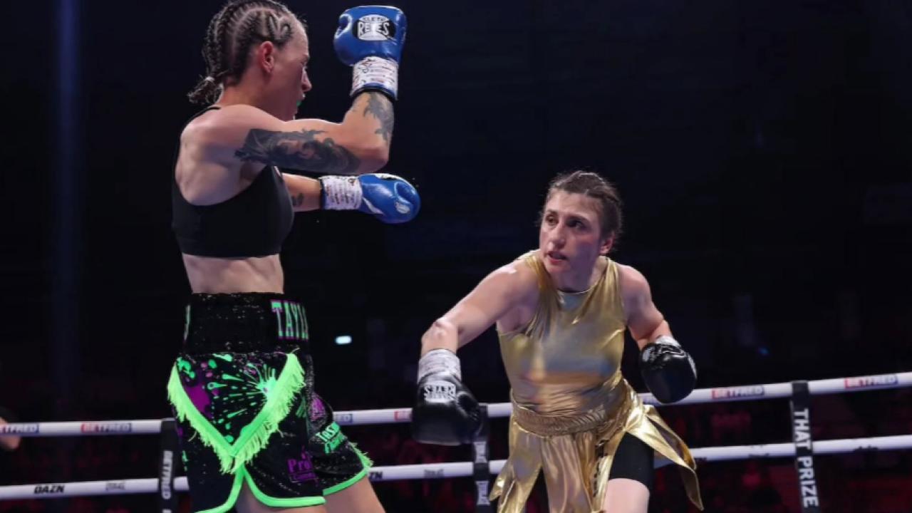 Nakavtın gelmemesinin sebebi buymuş!