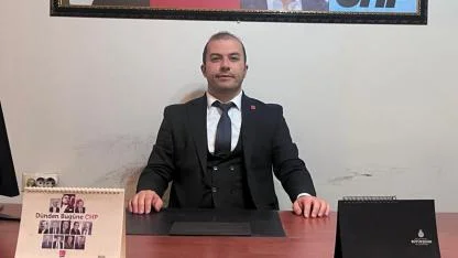 Türker: “Deprem değil, ihmal ve rant öldürdü!”