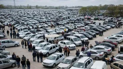 Eski aracı olan yaşadı! Yeni düzenlemeyle ÖTV ödemeden araç alma fırsatı