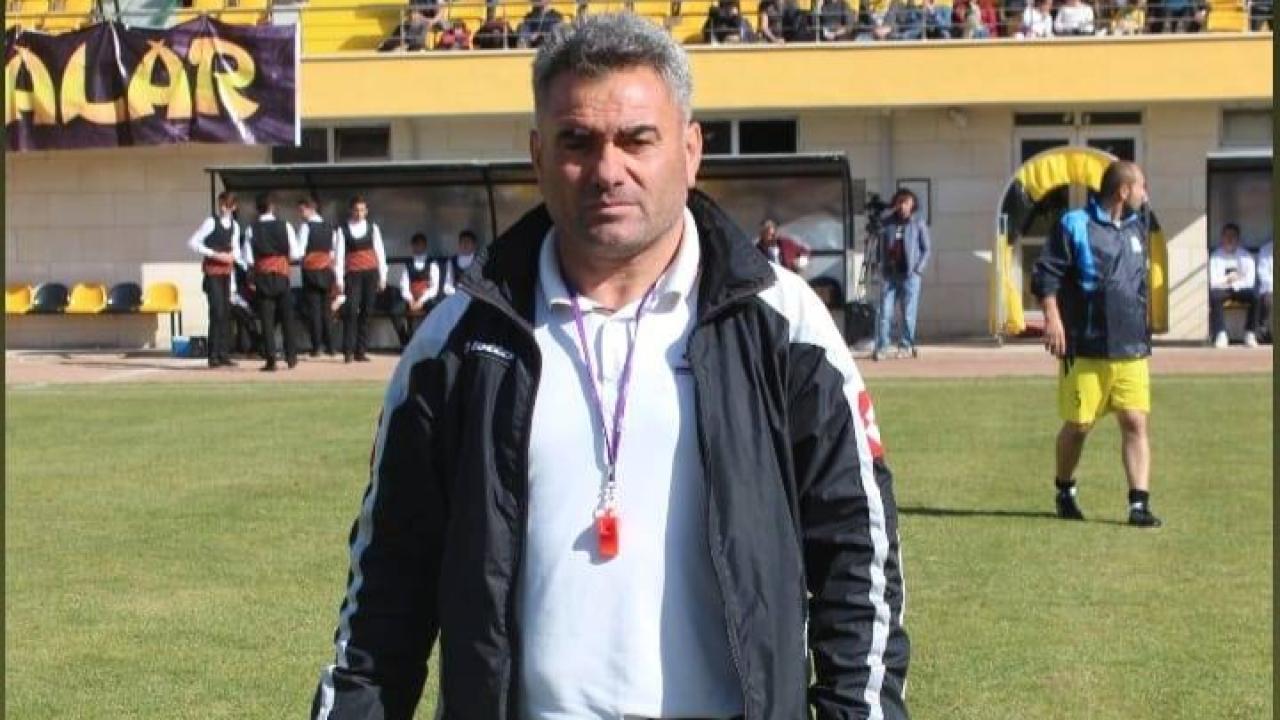 Rahman Köse Bartınspor ile anlaştı
