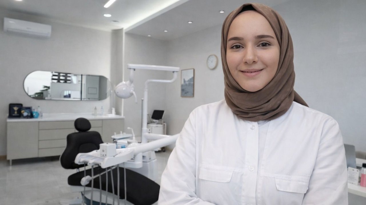 Ramazan ayı, ağız bakımında alışkanlıkları güçlendirme fırsatıdır