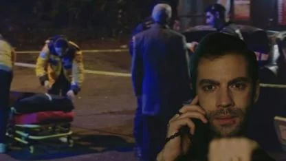 Sahipsizler Devran öldü mü? Burak Berkay Akgül diziden ayrılıyor mu? (49. Bölüm)