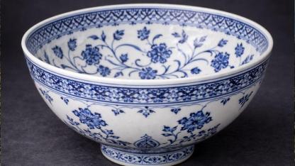 Sıradan diye satın aldığı kasenin değeri tam 21 milyon TL çıktı