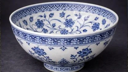 Sıradan diye satın aldığı kasenin değeri tam 21 milyon TL çıktı