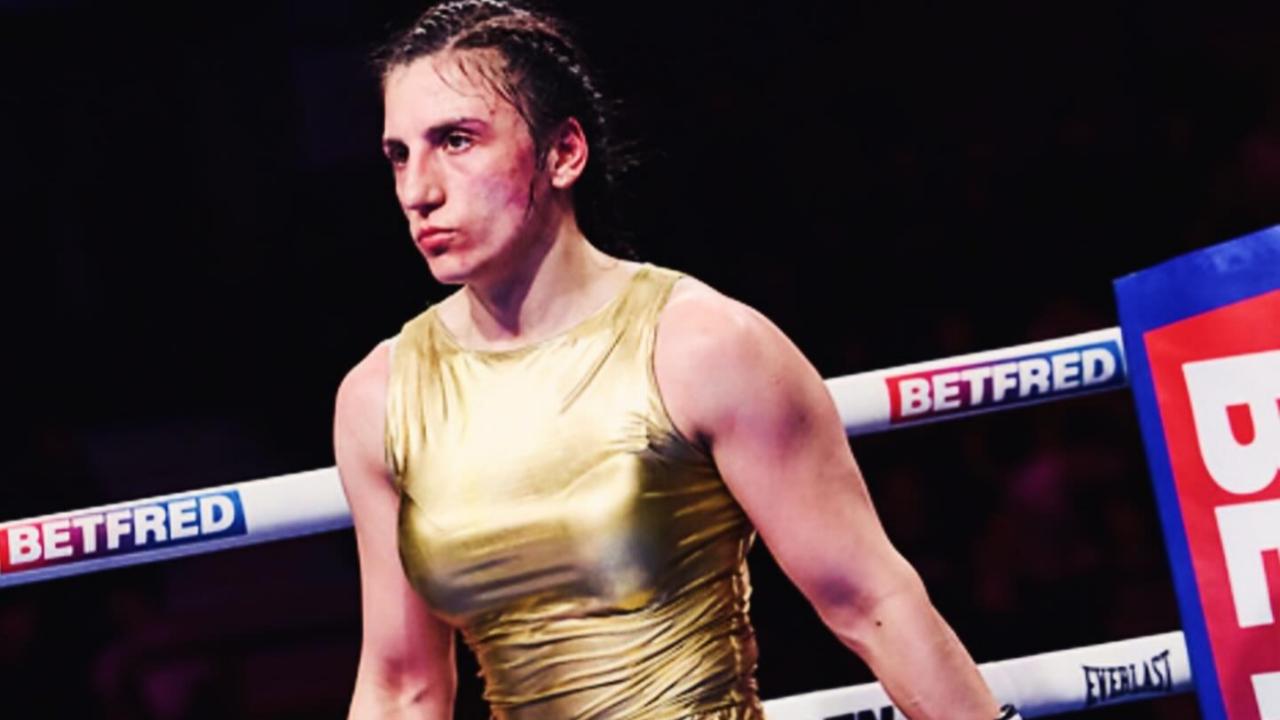 Turhan: “Dünyanın tartışmasız en iyisi olana kadar…”