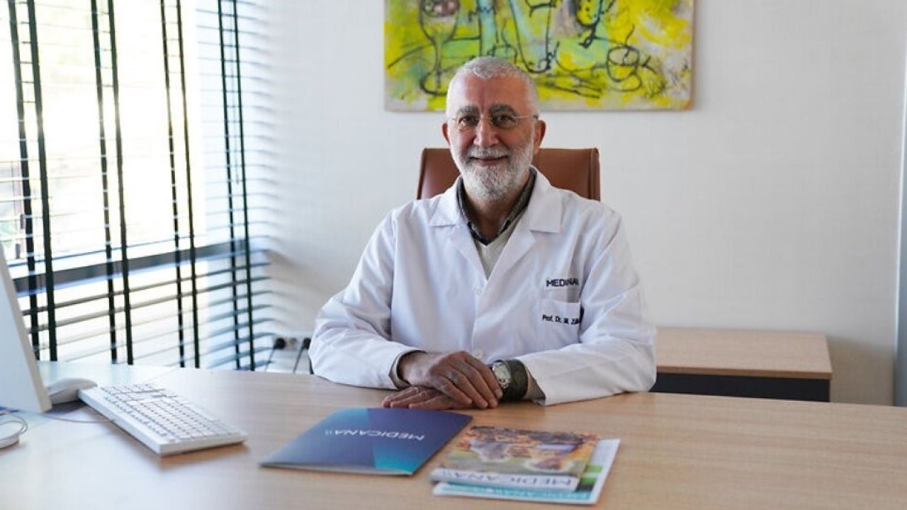 Uzmanından uyarı: "Uyku, ihmal edilebilecek bir alışkanlık değildir. Korunması gereken temel bir sağlık yatırımıdır"