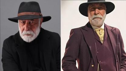 Yeraltı dizisinin Don Çiçi'si Rıfat Hanoğlu kimdir? İşte Muhammed Cangören'nin yaşı memleketi ve oynadığı diziler