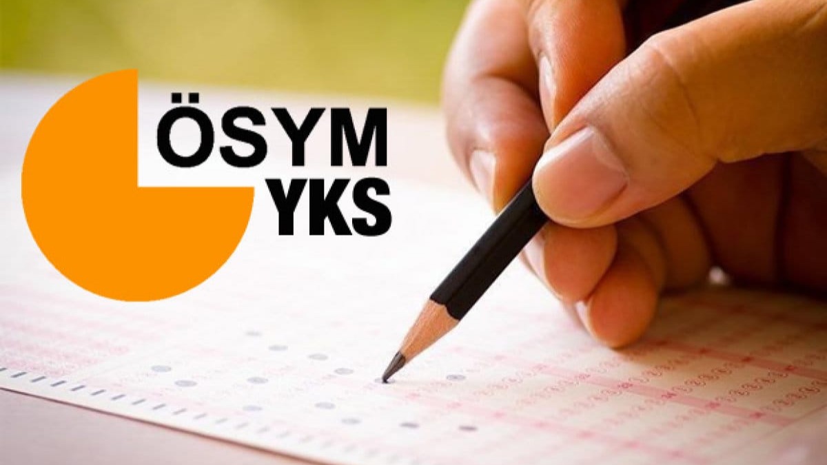 2026-YKS başvuru işlemleri bugün sona eriyor