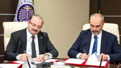 2028 kış oyunları için imzalar atıldı