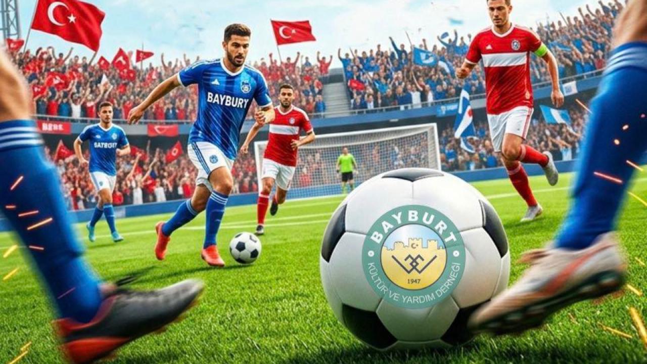 22. Geleneksel Köyler Arası Futbol Turnuvası başlıyor