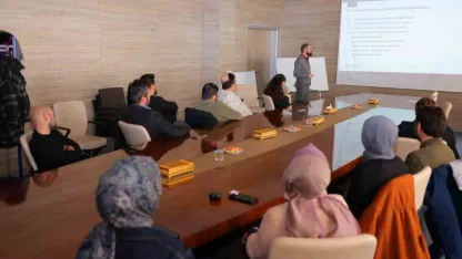 Aile hekimlerine ruh sağlığı eğitimi verildi