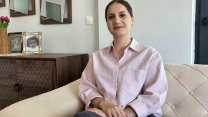 Kanserle savaşmıyor ’misafir’ gibi karşılıyor