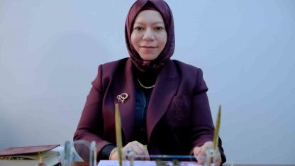 "Oruç, beden ve ruhun farkına varmayı sağlar"