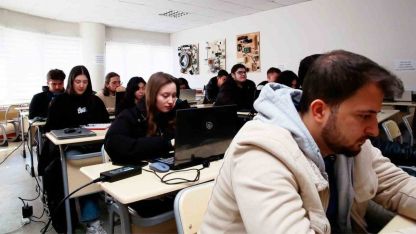 "Türkiye Siber Vatan Programı" eğitimi başladı