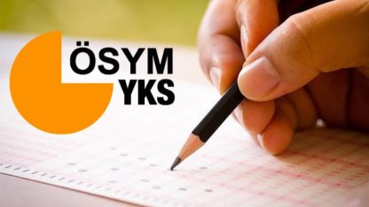 2026-YKS başvuru işlemleri bugün sona eriyor