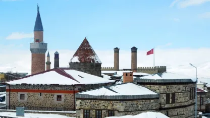 Kar Doğu’yu terk etmiyor