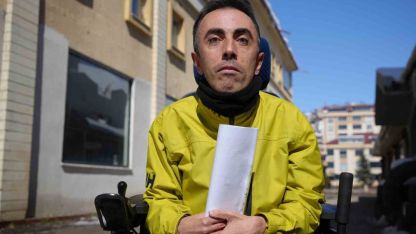 15 bin liralık cezayla vicdanlar ikinci kez yaralandı