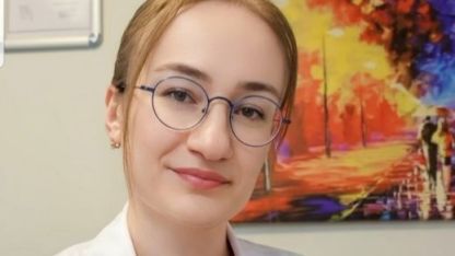 Diyetisyen Ayca Yılmaz Kaya: "Ramazan sonrası normal beslenme düzenine kademeli bir geçiş yapmalısınız"