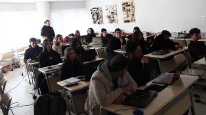 'Türkiye Siber Vatan' Programı eğitimleri tamamlandı