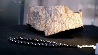 Erzurum’dan dünyaya uzanan güzellik