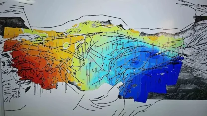 Milyonlarca yıll sonra Anadolu’nun ortadan ikiye ayrılması söz konusu olabilir