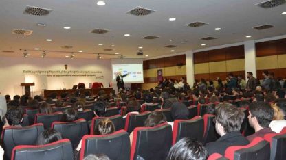 TCMB Başkan Yardımcısı Akçay: "Merkez Bankası olarak enflasyonla mücadele noktasında oldukça kritik bir süreçten geçiyoruz"