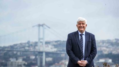 Dijital çağın çocuk sağlığı üzerindeki etkileri