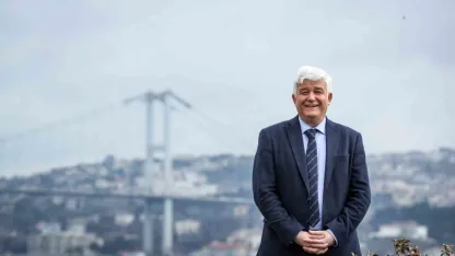 Dijital çağın çocuk sağlığı üzerindeki etkileri