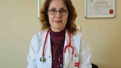 Kızamıkta aşı karşıtlığı çocukları ölümcül riskle karşı karşıya bırakıyor