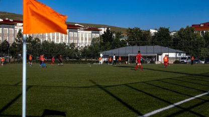 Polis Haftası kapsamında mini futbol turnuvası düzenlenecek