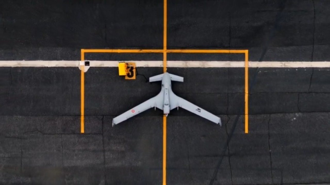 AK Parti Sözcüsü Çelik: "Devletimizin ve milletimizin güvenliği için İHA/SİHA kabiliyetlerimizi, barış için kullanma yeteneklerimizi geliştirmemiz zorunludur"