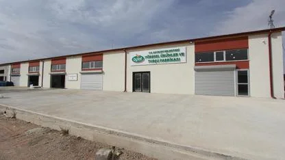 Bayburt Belediyesi: "Tesisimiz kapatılmadı, üretim kapasitesi artırıldı"