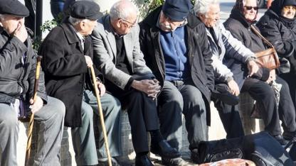 Bayburt yaşlanıyor: Yaşlı nüfus oranımız Türkiye ortalamasını üzerinde!