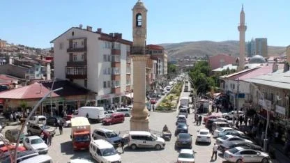 Bayburt'un araç karnesi: Otomobil ve traktör başı çekiyor