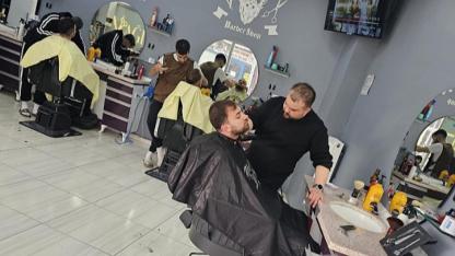 Berber tarifeleri de zamlandı!