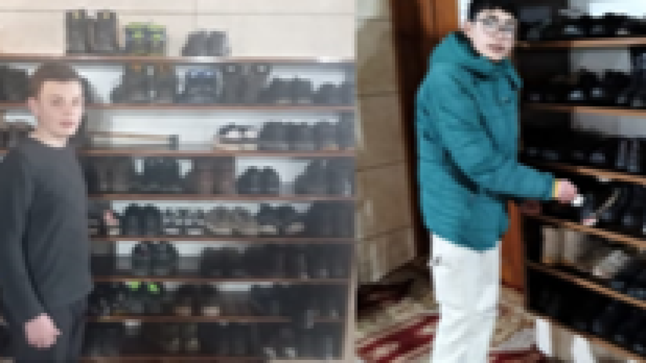 Bosna’dan Anadolu’ya uzanan gelenek Bayburt’ta yaşatılıyor