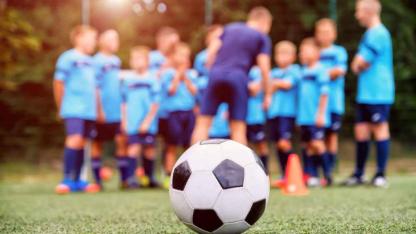 Çalhanoğlu Futbol Akademisi kapılarını açtı