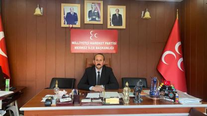 Çalışkan: "Çanakkale, Türk milletinin esareti kabul etmeyeceğinin ilanıdır."