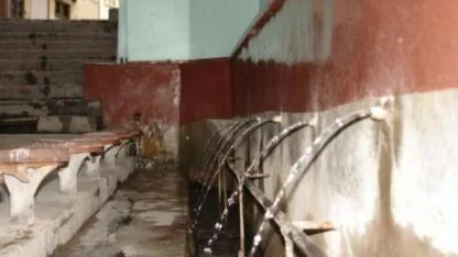 Çeşmelerin çoğu temiz!