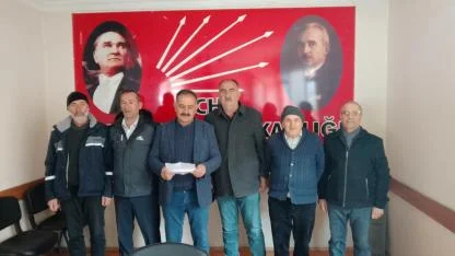 CHP’den adalet vurgusu: Ekrem İmamoğlu’nun mektubu okundu