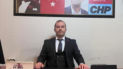 CHP’li Türker’den tarım raporu: "İthal girdi, yerli zarar!"