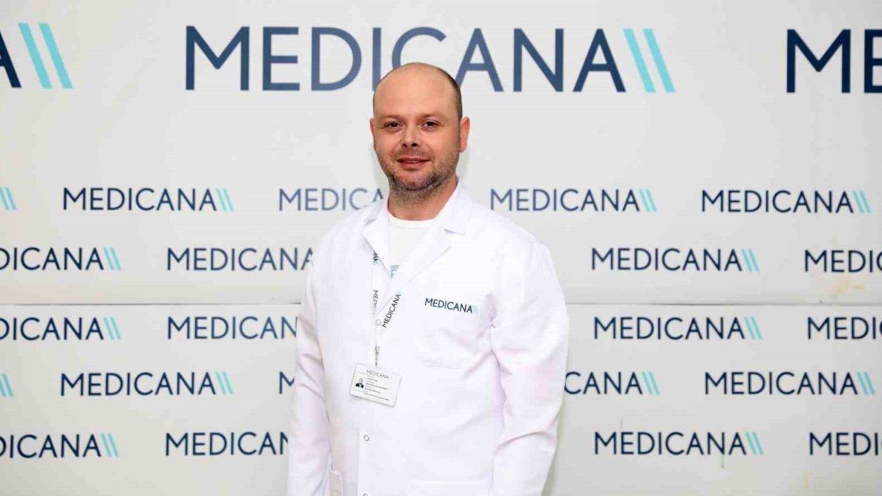 Çocuklarda hastalık belirtilerini göz ardı etmeyin uyarısı