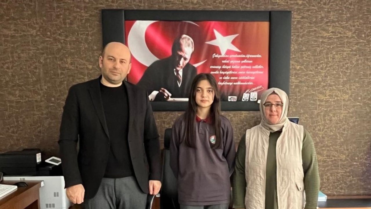 Dede Korkut Öykü Yarışması’nın birincisi belli oldu