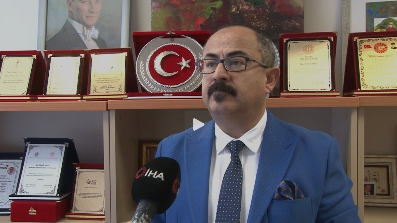 Eğitim uzmanı Yolcu: "Türkiye’de eğitim süresi kesinlikle uzun"