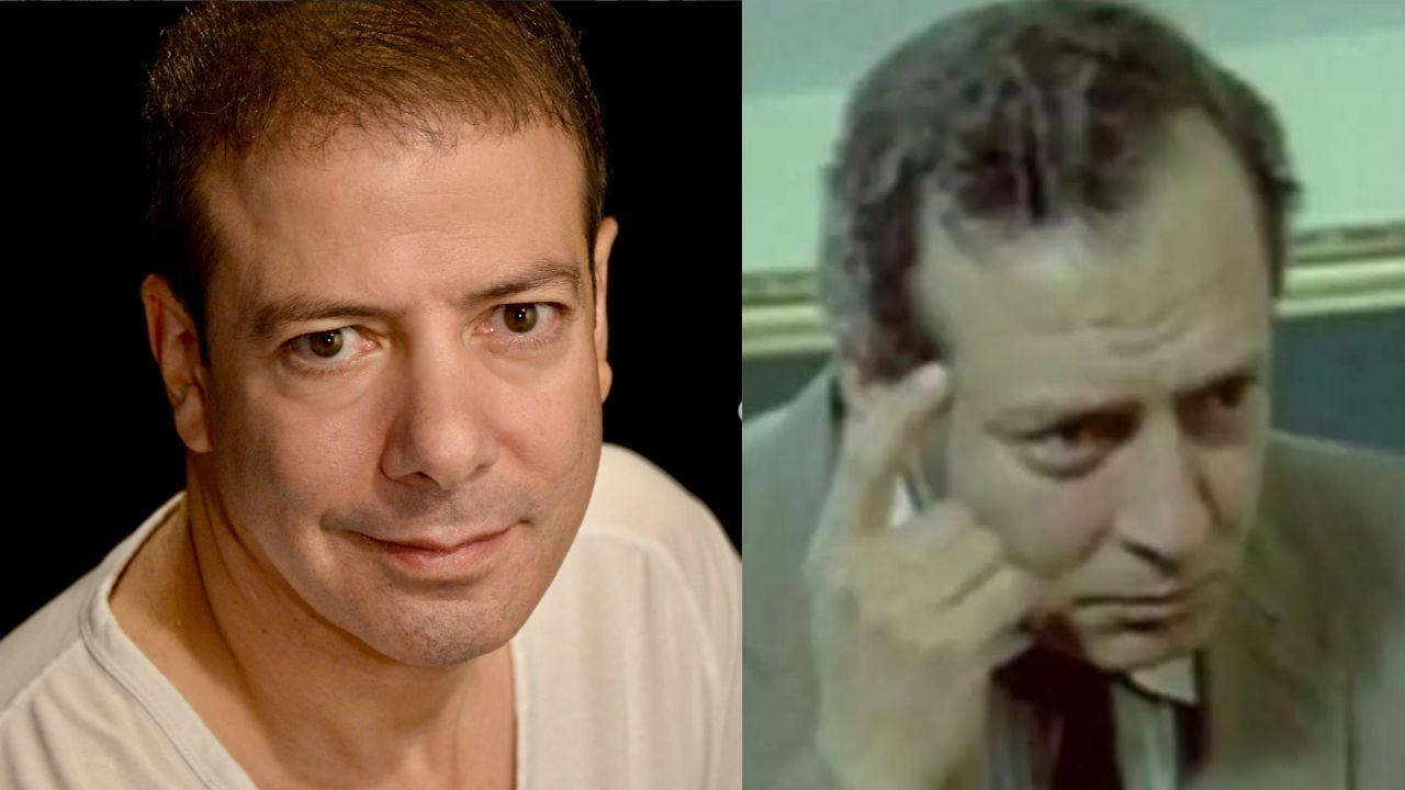 Ergün Uçucu’nun oğlu Canberk Uçucu hayatını kaybetti: Canberk Uçucu kimdir, kaç yaşındaydı?