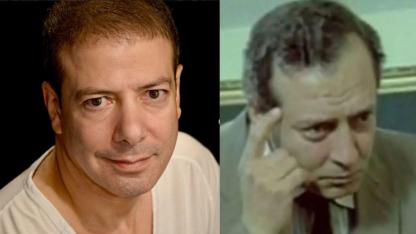 Ergün Uçucu’nun oğlu Canberk Uçucu hayatını kaybetti: Canberk Uçucu kimdir, kaç yaşındaydı?