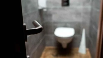 Gece tuvalete kalkmak sandığınız kadar masum değil