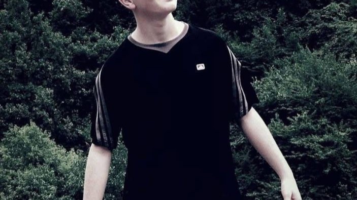 Kaza baba ile oğlunu ayırdı: 1 ölü, 1 yaralı