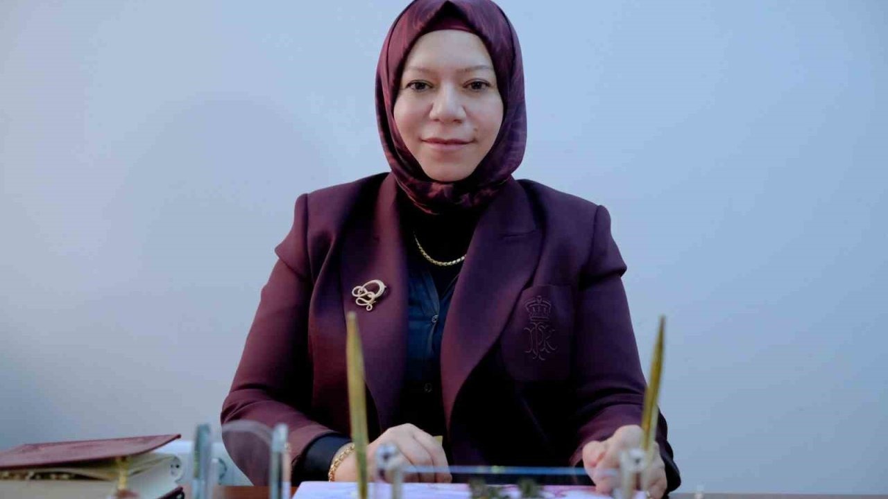 "Oruç, beden ve ruhun farkına varmayı sağlar"